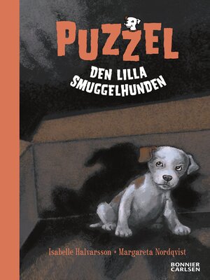 cover image of Puzzel